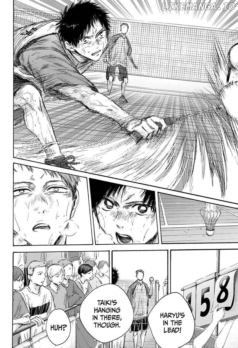 Blue Box, Chapter 141 image 15